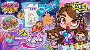 ПЛАНЕТА АВАТАР ВОРЛД ОБУСТРОЙСТВО 2026