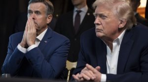 ТРАМП ПОДВЕЛ ИТОГИ ВТОРЖЕНИЯ В ВЕНЕСУЭЛУ США - РАЗБОР