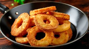 Забудьте про Обычную Жареную Картошку! Шедевр на Сковороде с Пармезаном и Сливками