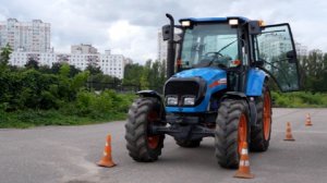 Депутат Оглобина: зарплаты трактористов в России могут достигать 300 тыс. рублей