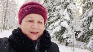 "Жизнь на пенсии".. Хроника дня - мои будни..