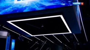 Часы и Начало Вестей 10.05.2021