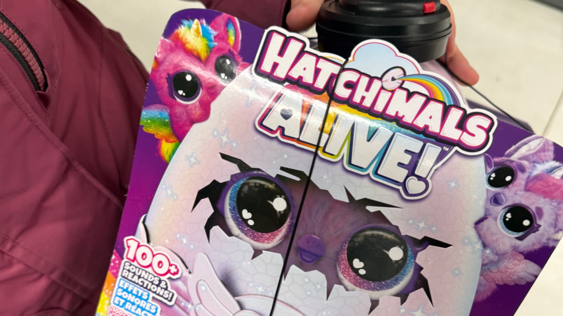 HATCHIMALS ALIVE. Живая игрушка - Хачималс #hatchimals #hatchimalsAlive #ожившаяИгрушка смотреть онлайн