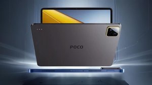 POCO PAD M1