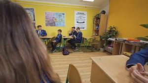 шгш 5 сезон 17