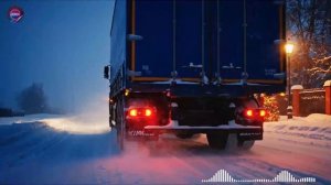 Когда все спят — Disco 80–90х   Евро Диско • Евродэнс   Ночная Дорога • Зимний Микс 2025   8090s