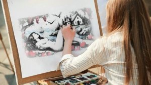 Художница - 03.01.2026 (4)