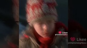 Один дома эдит