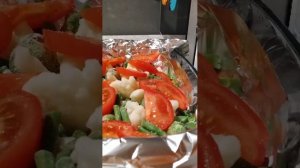 Вечерний вечер