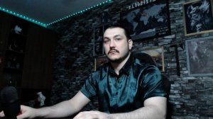 пятничный чЭфир с мусульманами   чеченец родновер (2026.01.02)