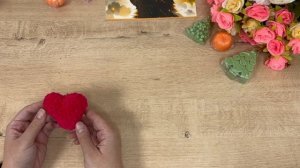 СП " Я свяжу себе за год" отчёт #1, участник 39