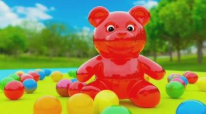 Сборник песенок для детей Лучшие ХИТЫ 2025