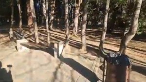 Алеуты сошлись и нашли новую крышу над головой