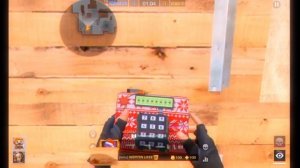 затащили в 8 на 4