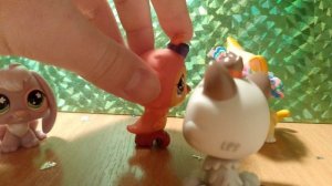 LPS экстрасенсы смешная пародия приколы часть первая