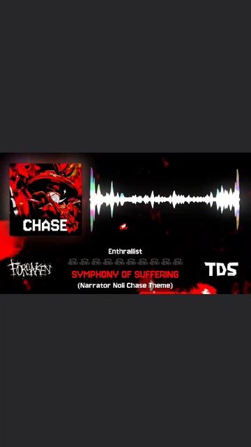 NARRATOR Noli Chase Тема FORSAKEN ROBLOX смотреть онлайн