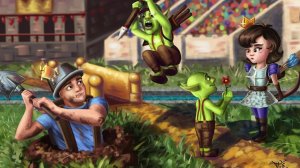 Клеш Рояль стрим