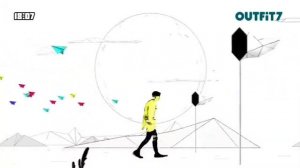 Промо DOREMIFA Media на Outfit7 Kenny (15.12.2025)