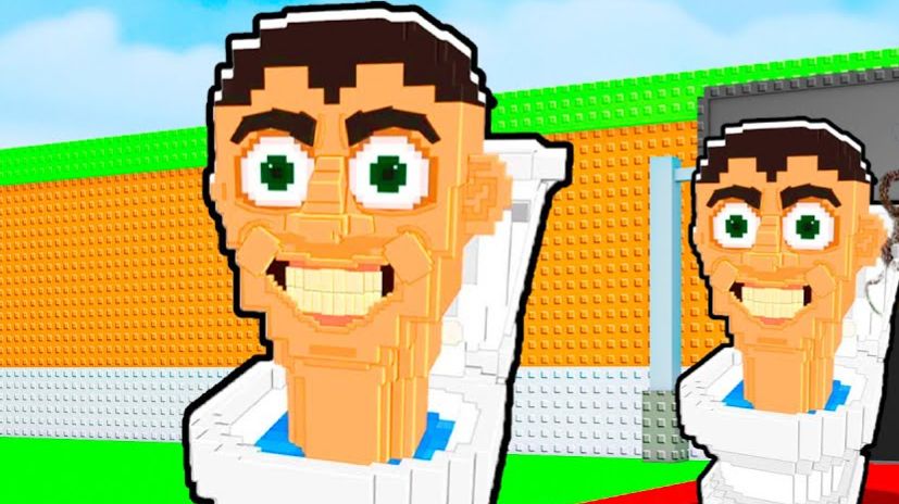 Я ПОЛУЧИЛ OG Skibidi Toilet НО КАЖДУЮ СЕКУНДУ +1 МУТАЦИЯ в РОБЛОКС Steal a Brainrot смотреть онлайн