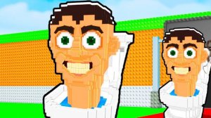 Я ПОЛУЧИЛ OG Skibidi Toilet НО КАЖДУЮ СЕКУНДУ +1 МУТАЦИЯ в РОБЛОКС Steal a Brainrot