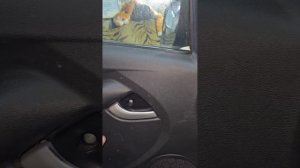 Лада Калина 2  Страшная сказка про блок комфорта.