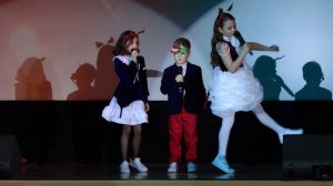 Театральный коллектив "ПТИЧКИ", 3, Жадный Егор, Премия "Андрюша-2026", театральный жанр