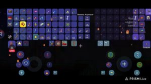 Покушаемся на боссов!Похождения Террария часть 4!