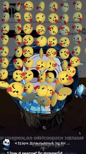 меня все поцеловали я такой добренький и Хорошенький снеговичок! 😘😘😘😘😘😘😘 смотреть онлайн