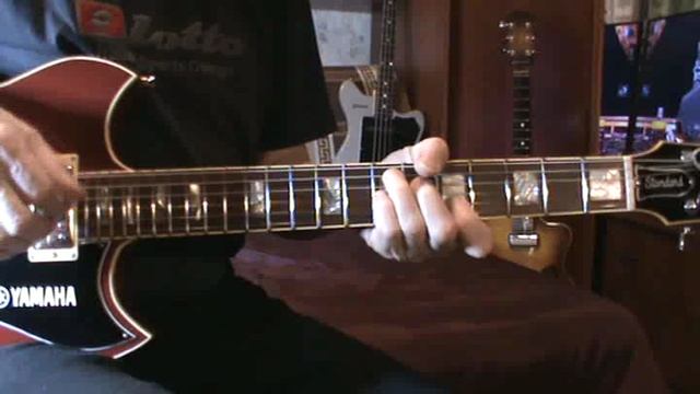 Ехали мы ехали-Е. Ваенга (как играть на гитаре аккорды) смотреть онлайн