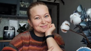 Первая готовая работа 2026. Подарки перед Рождеством