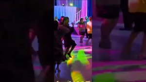 Только я живу на левом берегу...