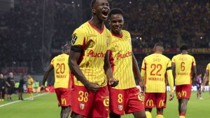 Тулуза - Ланс. Обзор матча.