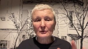 У мужа любовница.