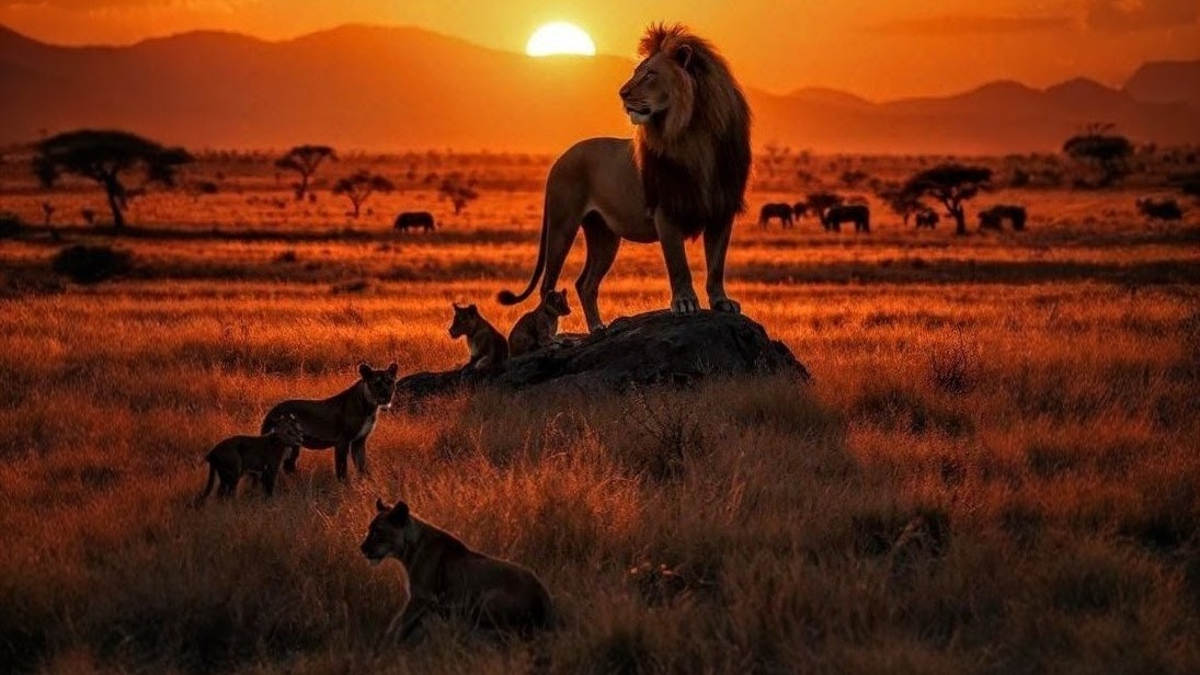 Зов предков (New Azia exclusive version) смотреть онлайн