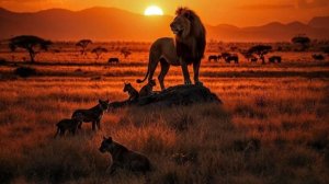 Зов предков (New Azia exclusive version)