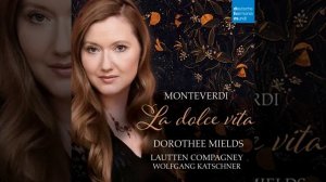 Sì dolce èl tormento, SV 332