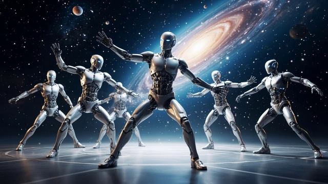 Электронная музыка в стиле Electro Techno Dance. смотреть онлайн