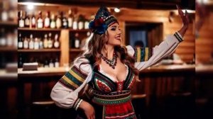 Ой девчонки дают жару Зажигательные частушки с намёками