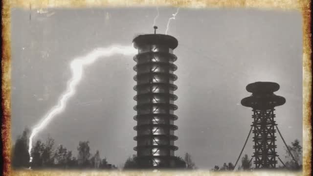 Генератор атмосферной энергии. Почему Запретили альтернативную энергетику смотреть онлайн