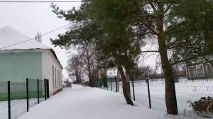 Новополянье! Отпуск!!!