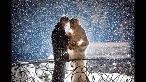 Догони меня, милый. Зимний шансон