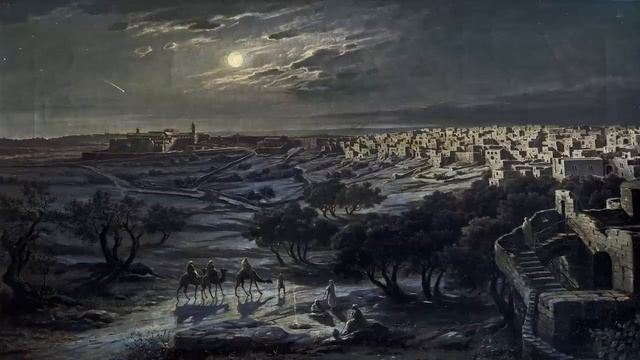 Bethlehem, 1 AD смотреть онлайн