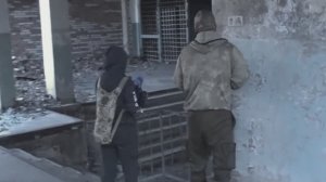 Сталкер трейлер