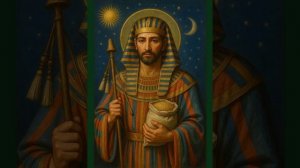 Иосифе Египта красота