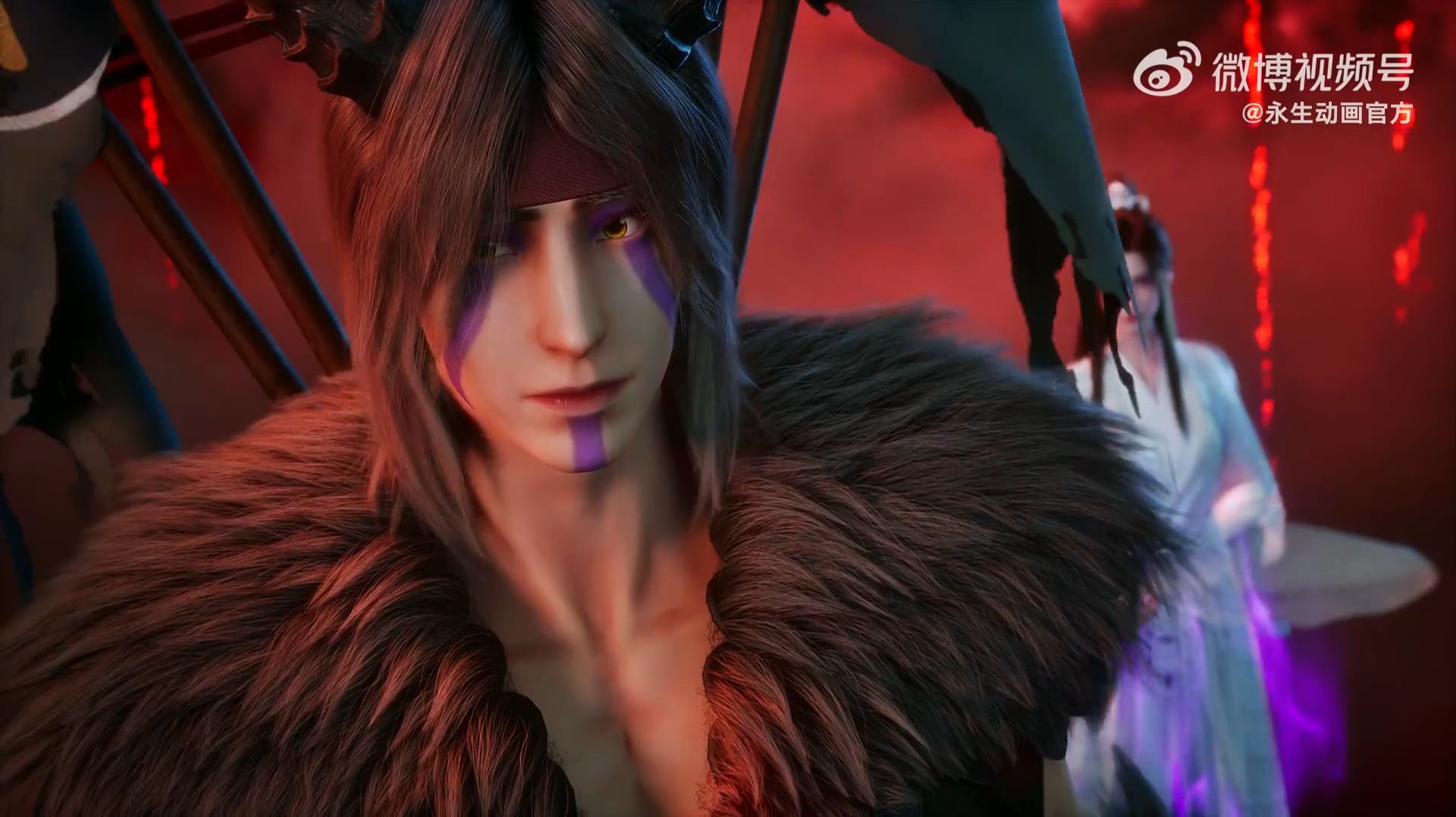 Вечная жизнь 5 сезон 6 (превью) смотреть онлайн