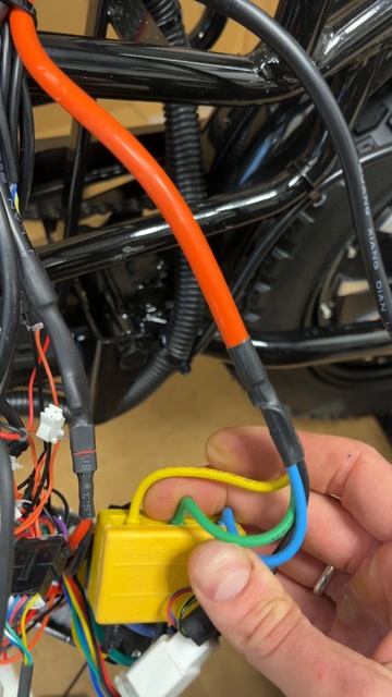 Качественный электровелосипед Cross bike  Проверенно