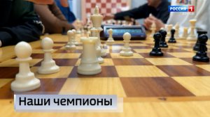 Спортсмен из Донецкой Народной Республики стал чемпионом мира по шахбоксу