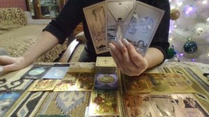 Телец с 05 по 11 января 2026