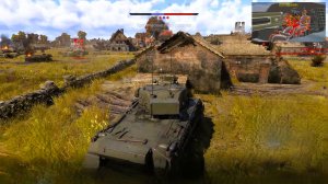 Вар Тандер. Моменты боя. Танкист555. Нарезка.