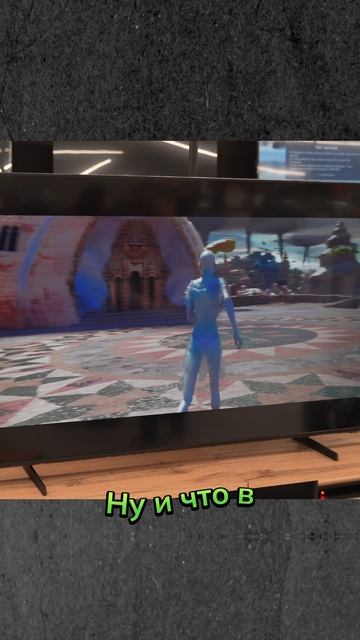 SAMSUNG Q7FA: ЭТО НЕ НАСТОЯЩИЙ QLED? смотреть онлайн